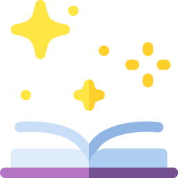 spreukenboek icoon