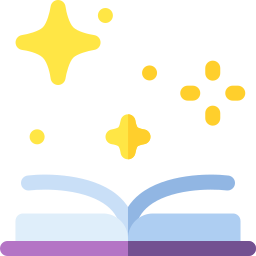 Spell book icon