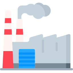 Factory icon