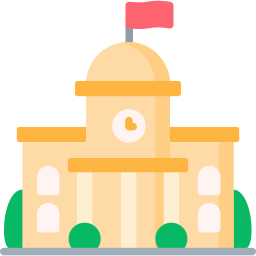 City council icon