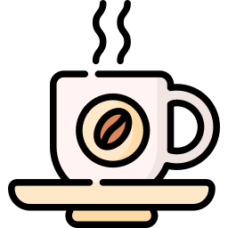 Coffee icon