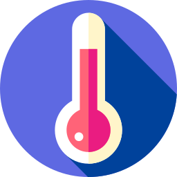 celsius icoon