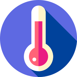 celsius icon