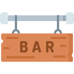 bar Icône
