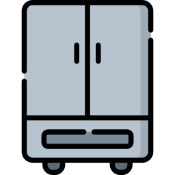 kühlschrank icon