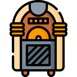 jukebox icon
