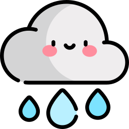 Rainy icon