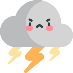 Thunder icon