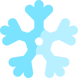 schneeflocke icon