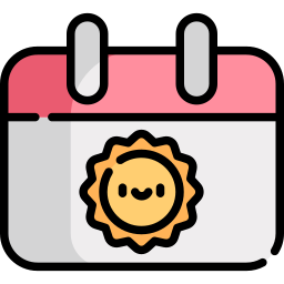 Calendar icon