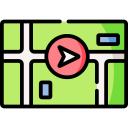 gps icon