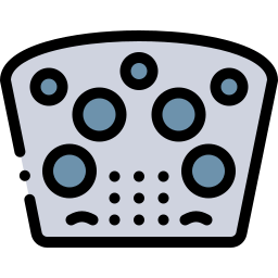 Portable icon