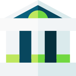 Bank icon