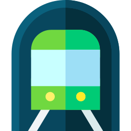 Metro icon