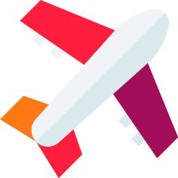 Plane icon