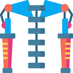 exosquelette Icône