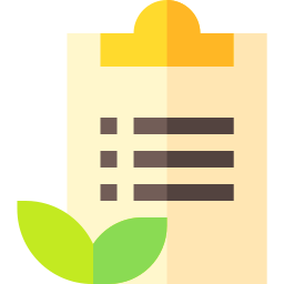 Checklist icon