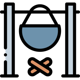 Cauldron icon