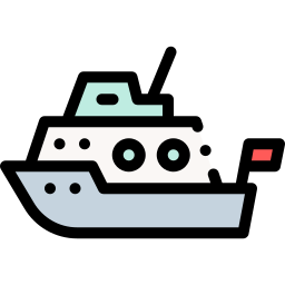 Yatch icon