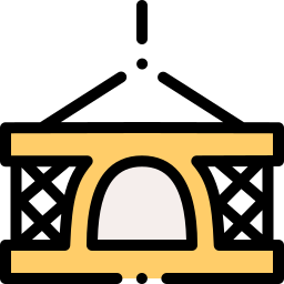 Краб иконка