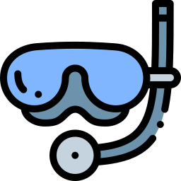podwodny ikona