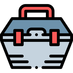 Portable icon