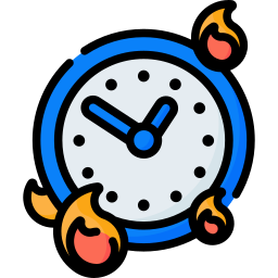 Deadline icon