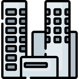 Business center icon