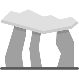 dolmen Icône