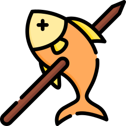 Fishing icon