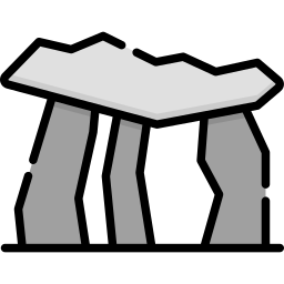 dolmen icono