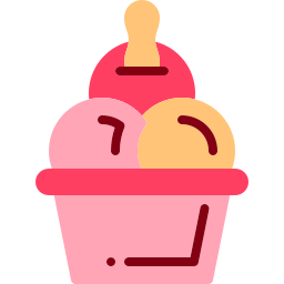 Ice cream icon