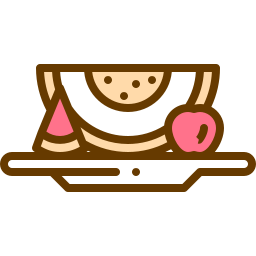 Fruits icon