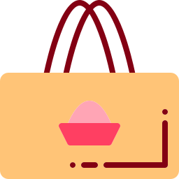 Bag icon