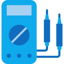 Multimeter icon