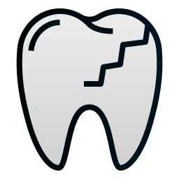 Tooth icon