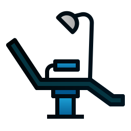 Chair icon