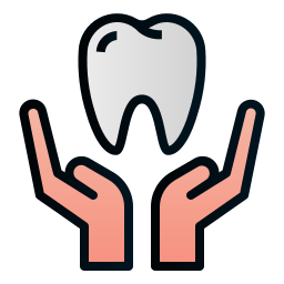 Tooth icon