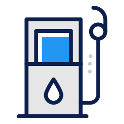 biodiesel icona