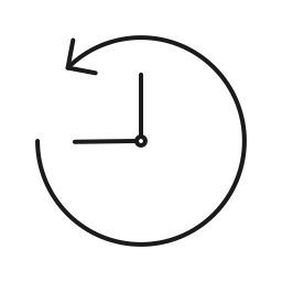 시간 초과 icon