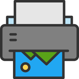 Printer icon