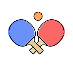 tischtennis icon