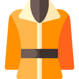 Garment icon