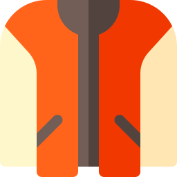 Cardigan icon