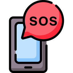 sos иконка