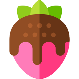 Strawberry icon