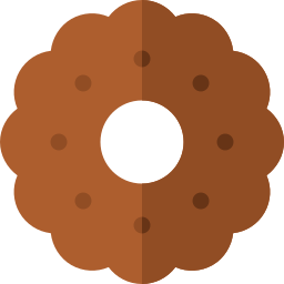 Cookie icon