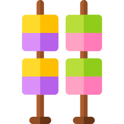 Marshmallow icon