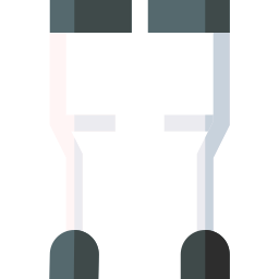 muletas icono