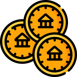 Coins icon